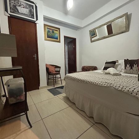 Вілла Casa Lane E Mu Vila do Abraao Екстер'єр фото