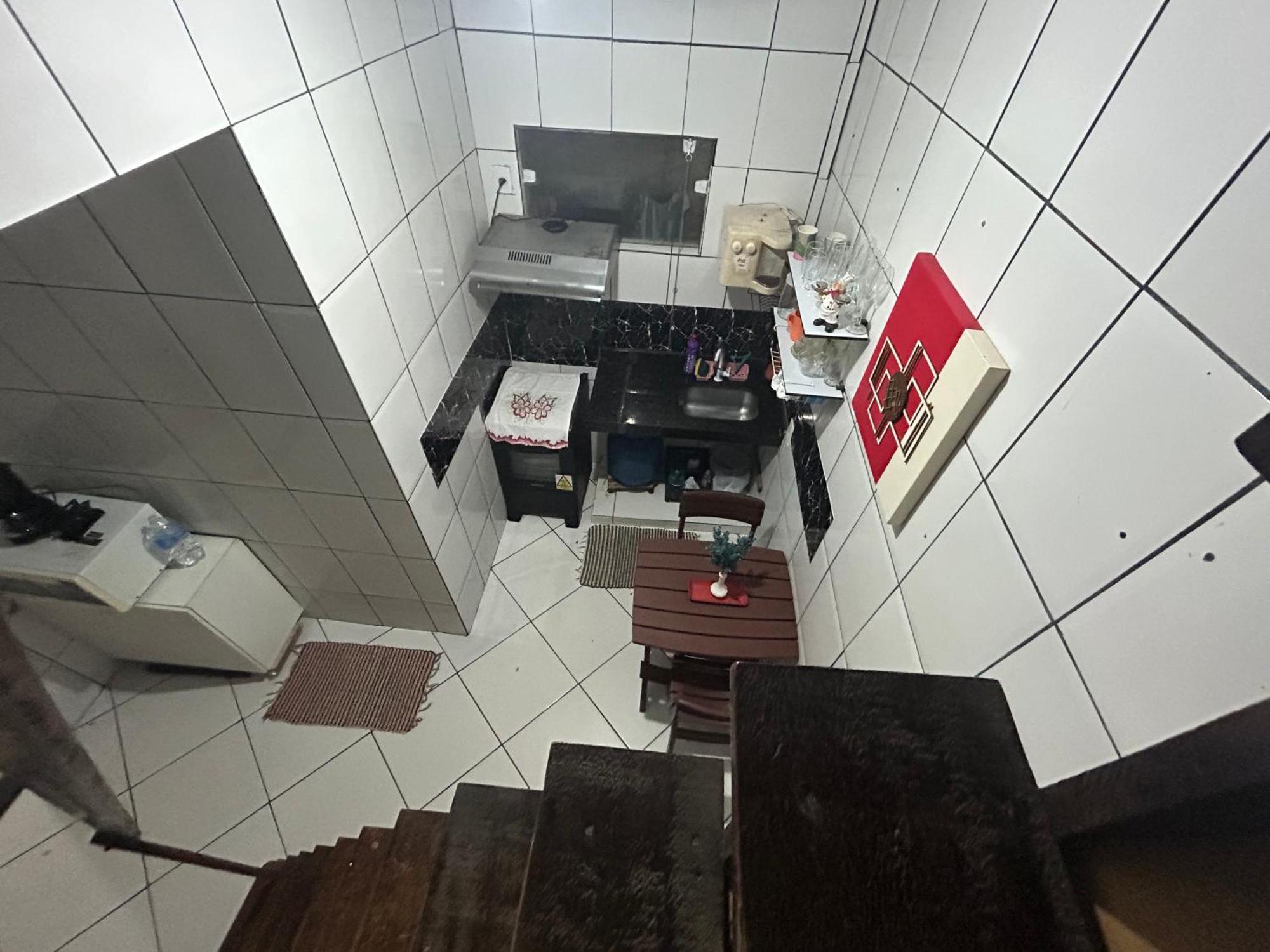 Вілла Casa Lane E Mu Vila do Abraao Екстер'єр фото