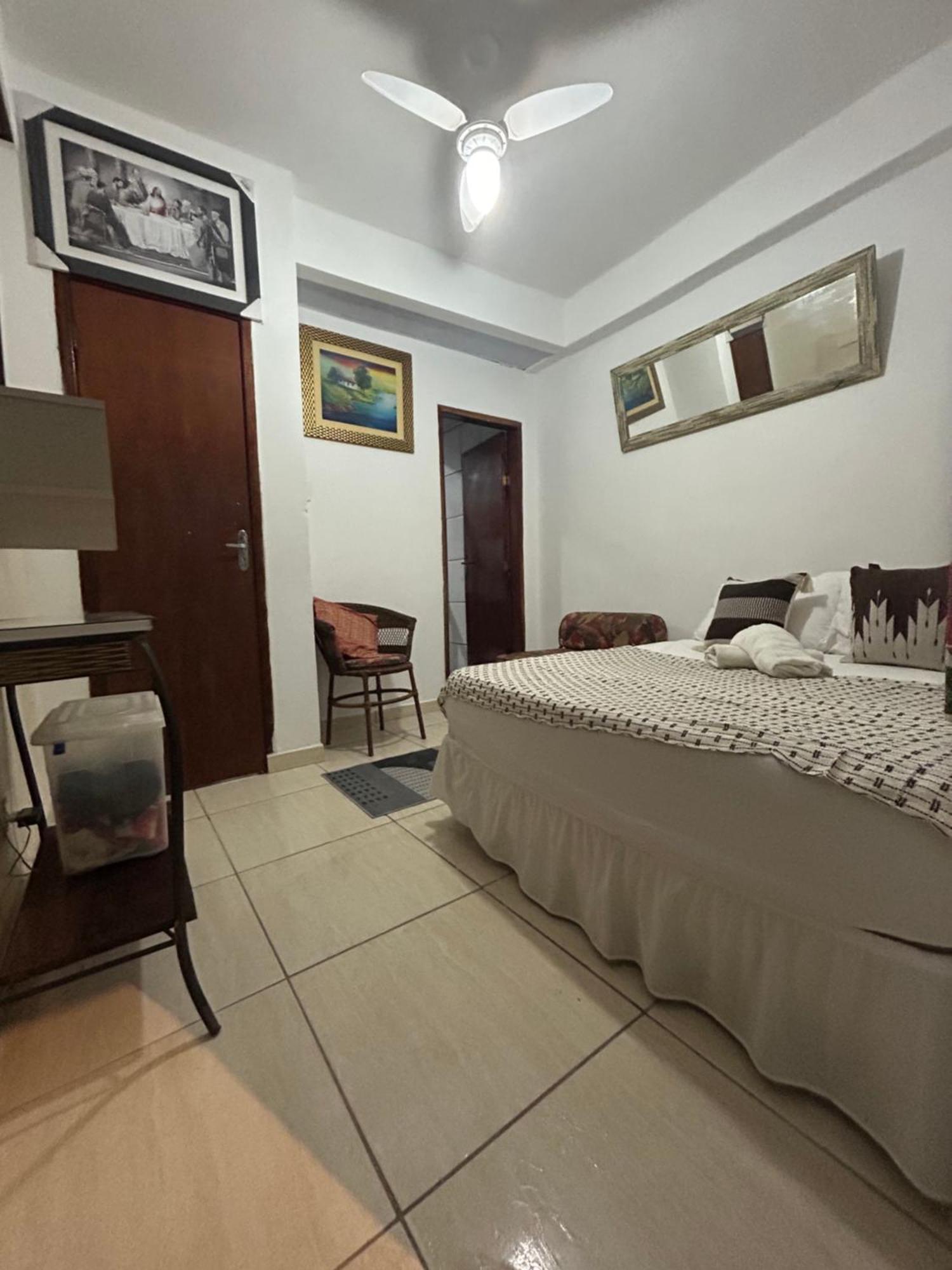 Вілла Casa Lane E Mu Vila do Abraao Екстер'єр фото