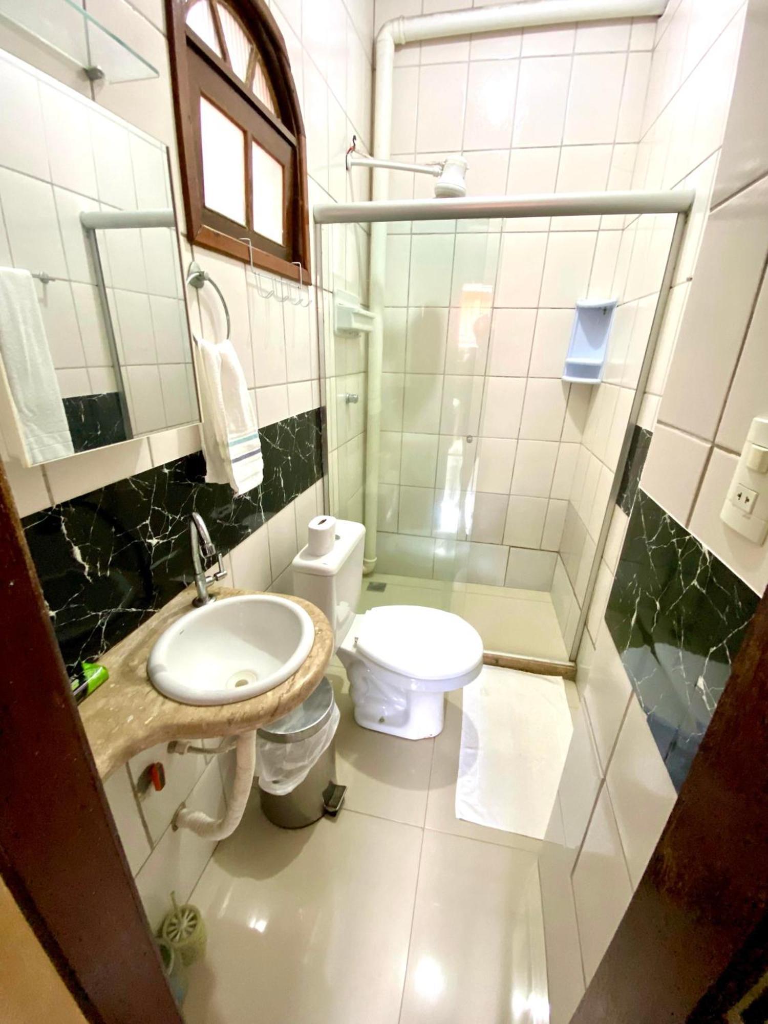 Вілла Casa Lane E Mu Vila do Abraao Екстер'єр фото